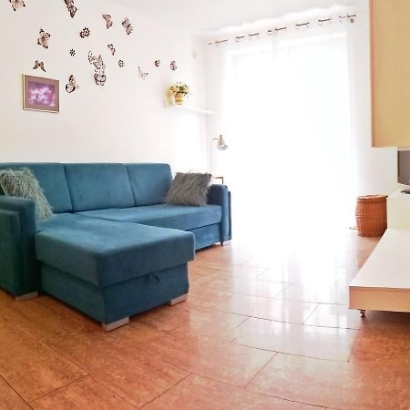 Zielone Tarasy z ogródkiem Apartamento Kołobrzeg Exterior foto