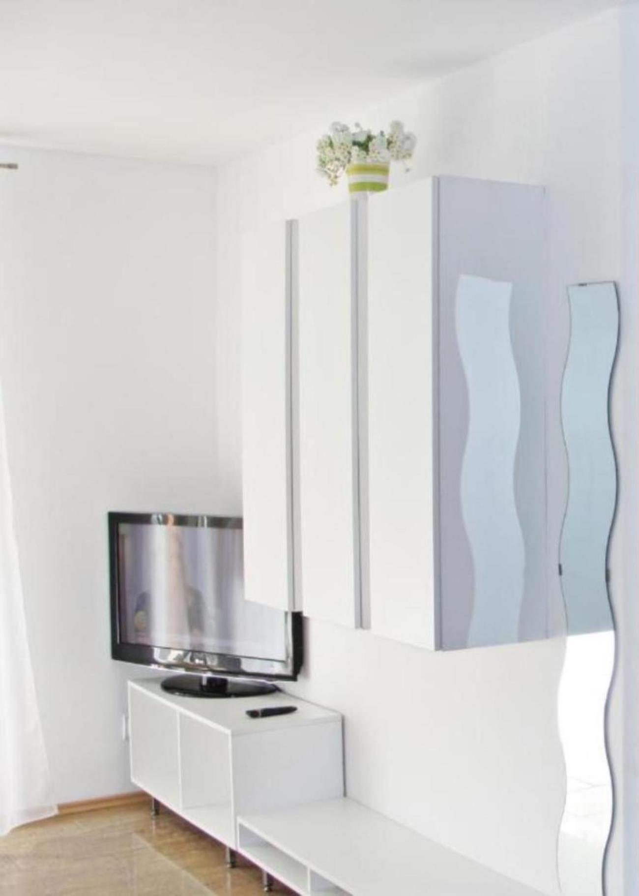 Zielone Tarasy z ogródkiem Apartamento Kołobrzeg Exterior foto