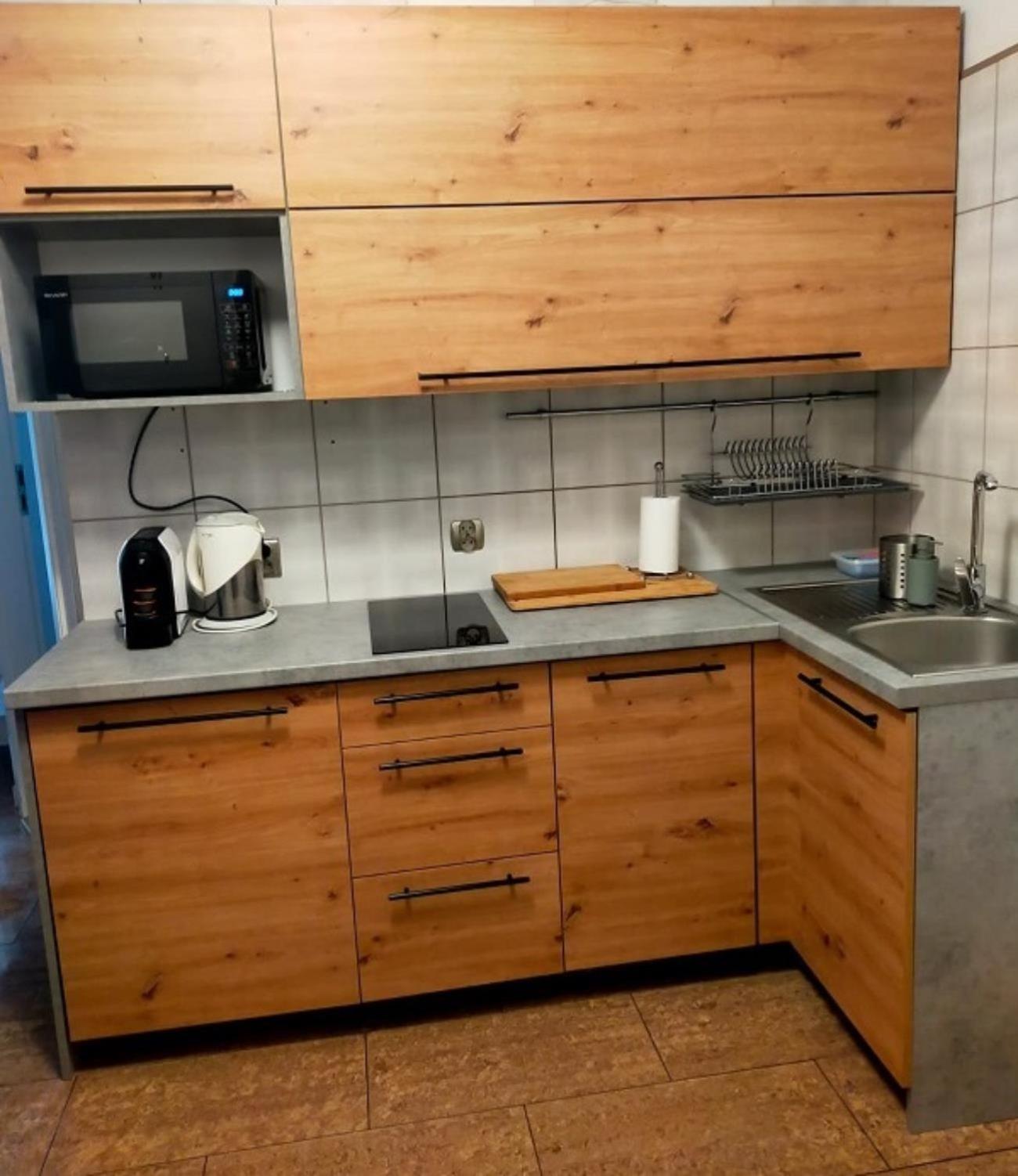 Zielone Tarasy z ogródkiem Apartamento Kołobrzeg Exterior foto