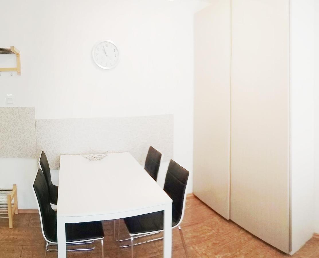 Zielone Tarasy z ogródkiem Apartamento Kołobrzeg Exterior foto